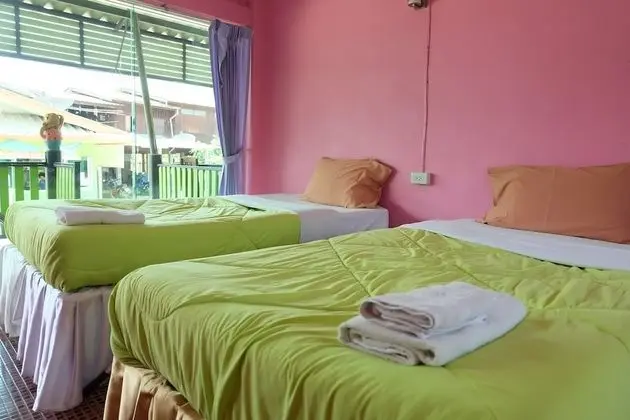 Nam Phueng Place 2 - Oda