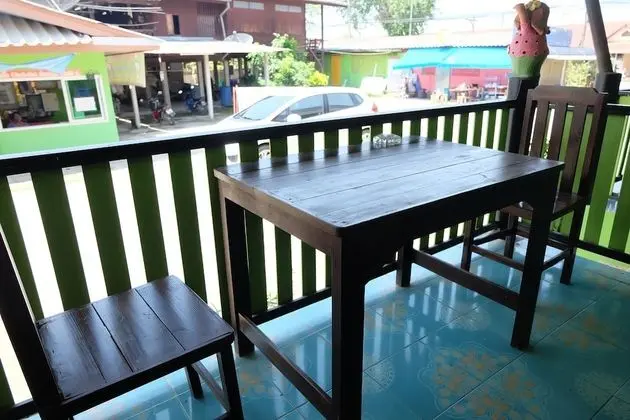 Nam Phueng Place 2 - Oda Düzeni