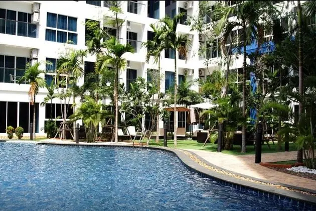 Nam Talay Condo by GrandisVillas