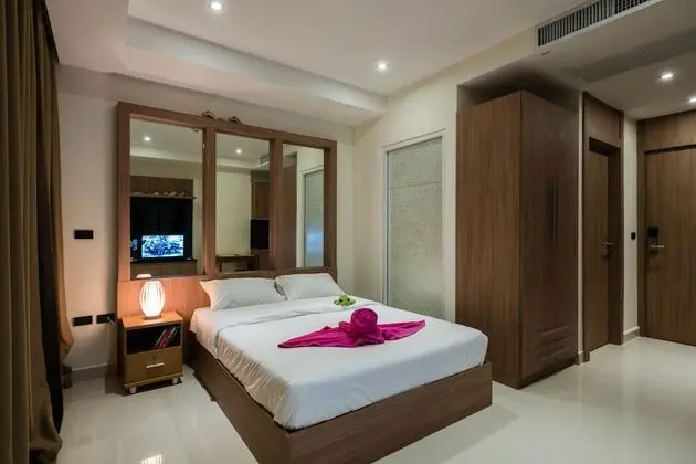 Nam Talay Condo by GrandisVillas - Öne Çıkan Resim
