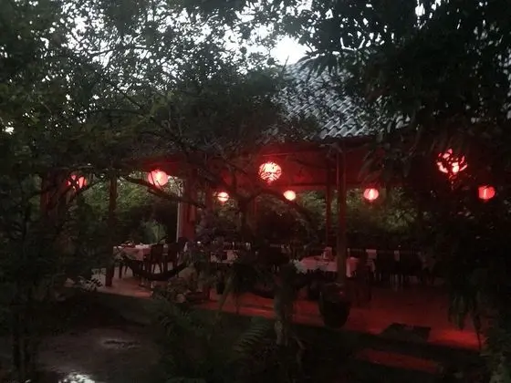 Nam Thanh Homestay - Hostel - Yerinde Yemek