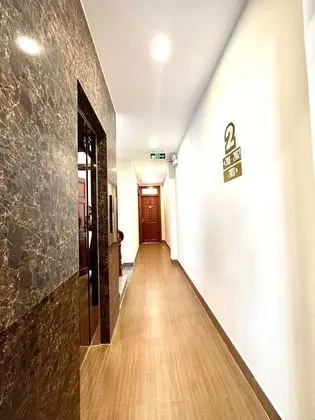 Nam Xuan Premium Hotel - Lobi