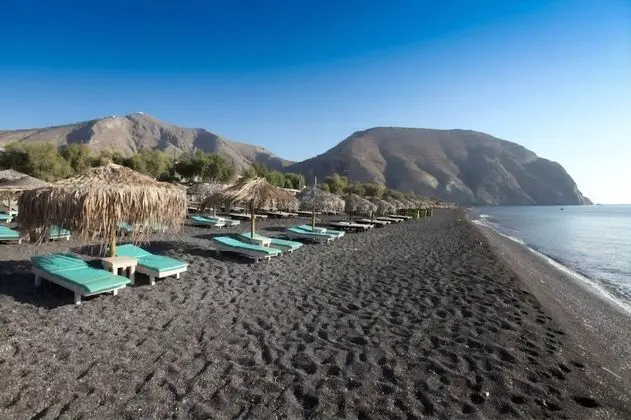 NAMA Beach House