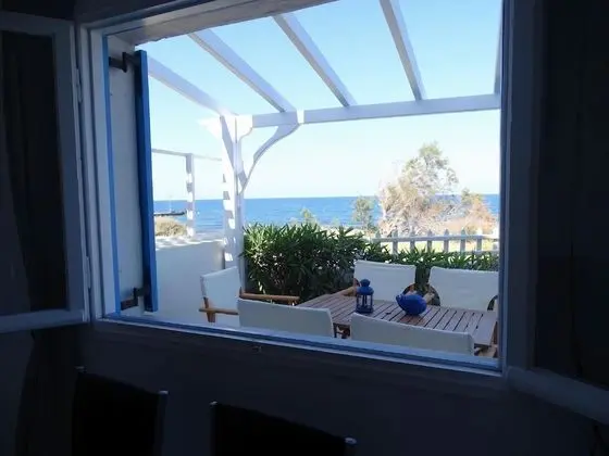 NAMA Beach House - Öne Çıkan Resim