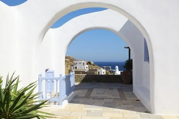 Nama Villas