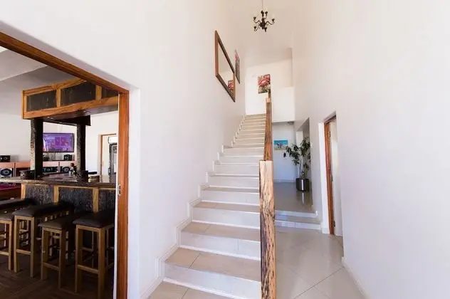 Nama White Guest House - İç Mekan