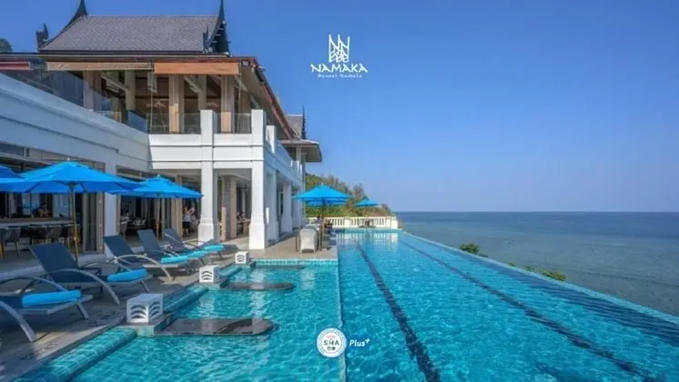 Namaka Resort Kamala