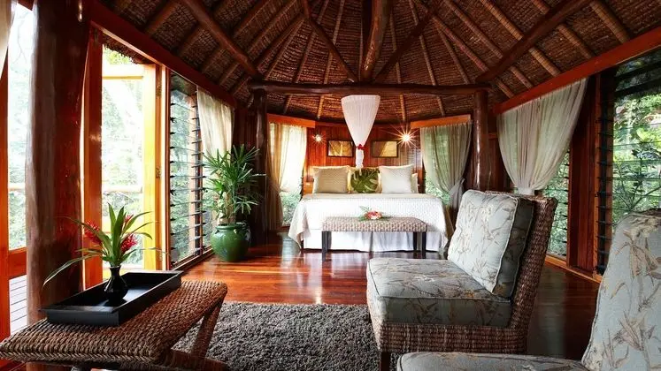Namale the Fiji Islands Resort & Spa