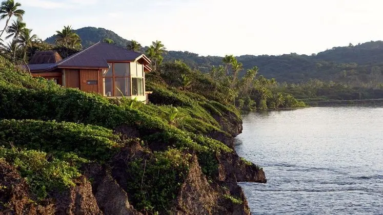 Namale the Fiji Islands Resort & Spa