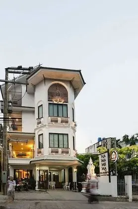 Namamema Boutique Hotel