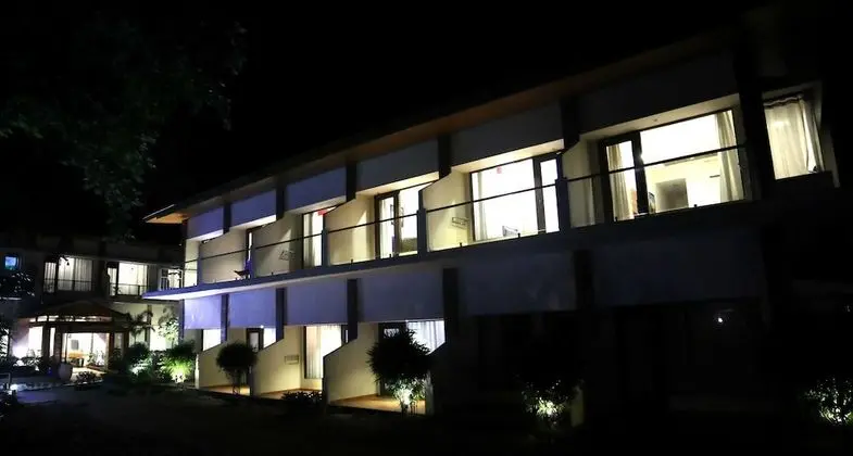 Namami Ganges Resort - Spa