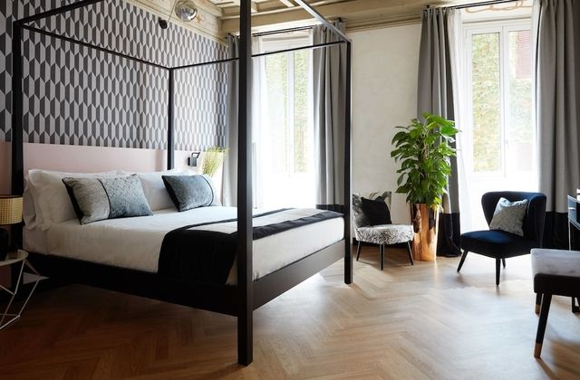 Naman HotellerieFotoğrafı