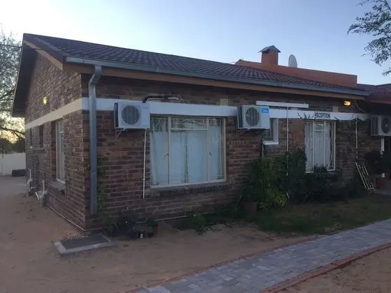 Namane Guest House
