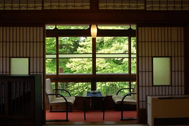 Namari Onsen Fujisan Ryokan - Oda