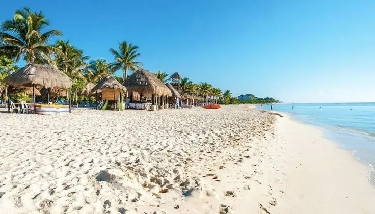 Hotel Namastay Playa del Carmen
