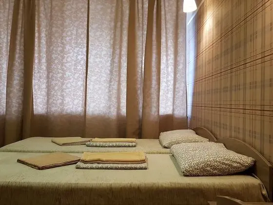 Namaste Apart Hotel - Oda