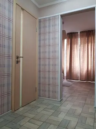 Namaste Apart Hotel - Oda Düzeni