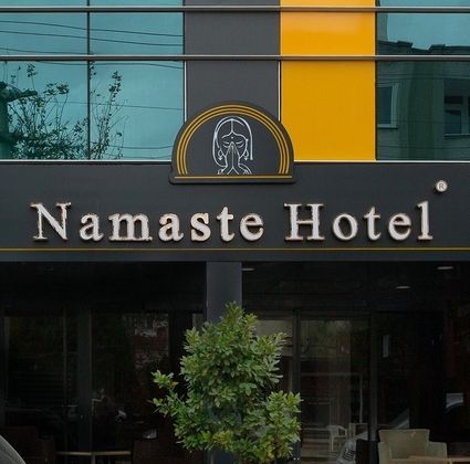Namaste OtelFotoğrafı