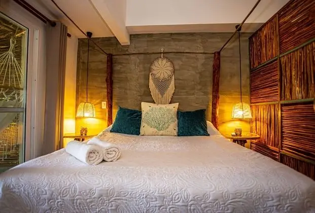 Namaste Beach Club & Hotel
