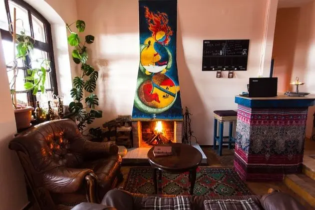 Namaste Hostel - Öne Çıkan Resim