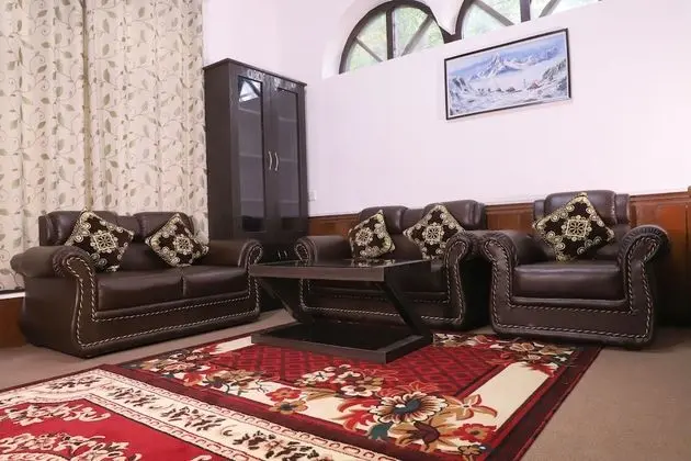 Namaste Kathmandu B&B - Oda Düzeni