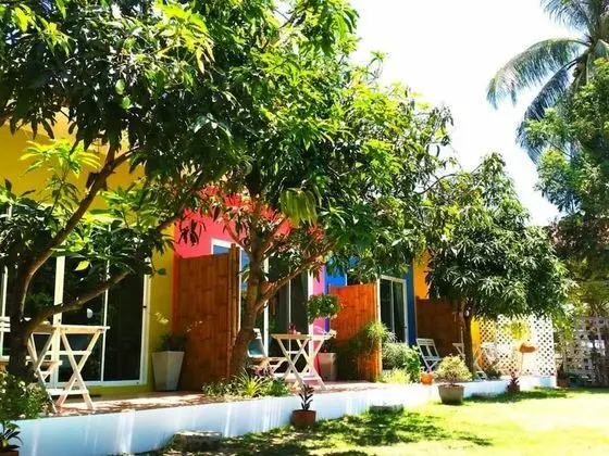 Namaste Resort