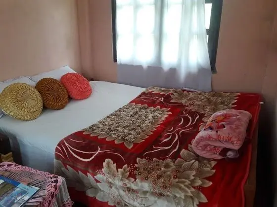 Namaste Samudayik Homestay - Oda