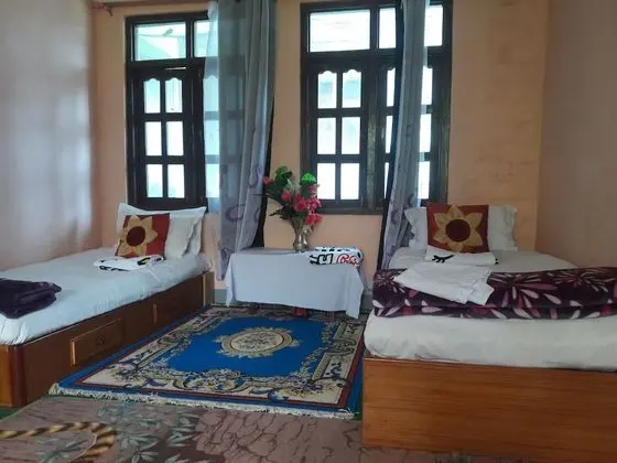 Namaste Samudayik Homestay - Öne Çıkan Resim