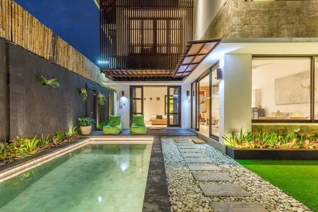 Namaste Villa