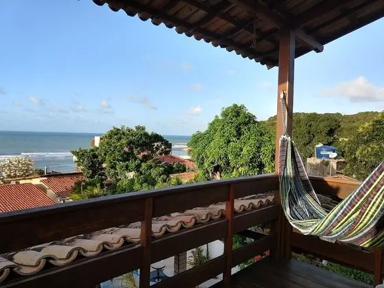 Namastê Suítes