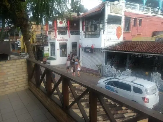 Namastê Suítes