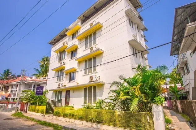 Namasthe Fortkochi