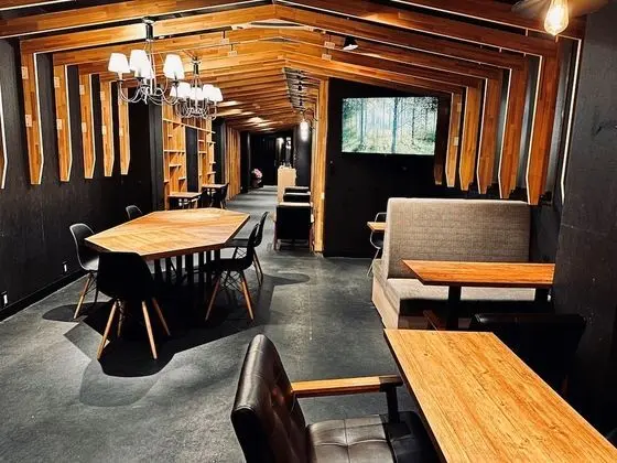 Namba Guesthouse HIVE - Öne Çıkan Resim