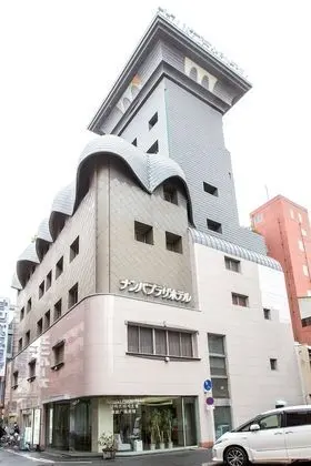 Namba Plaza Hotel