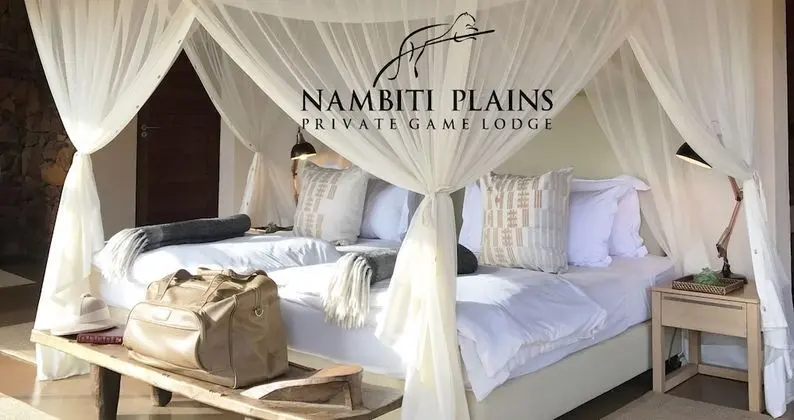 Nambiti Plains Private Game Lodge - Öne Çıkan Resim
