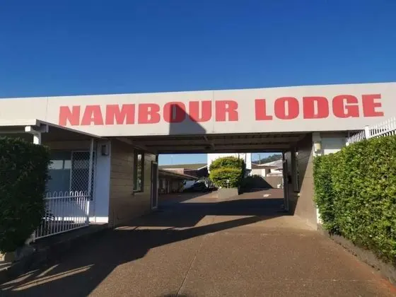 Nambour Lodge Motel - Genel
