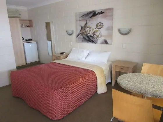 Nambour Lodge Motel - Oda