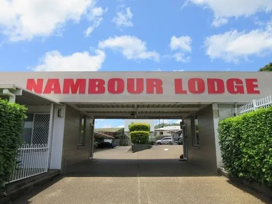 Nambour Lodge Motel - Öne Çıkan Resim