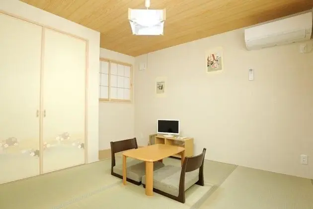 Nambu Inn Nishi Shinjuku - Oda