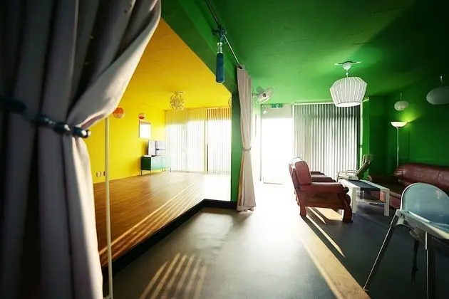Namdang Port Ocean Fantasy Hotel - Öne Çıkan Resim