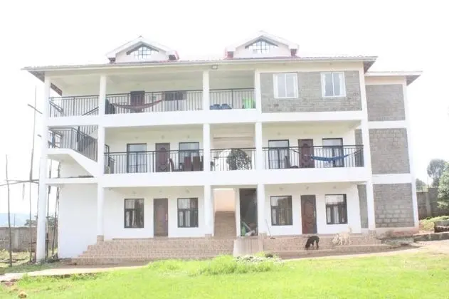 Namelok Retreat Centre