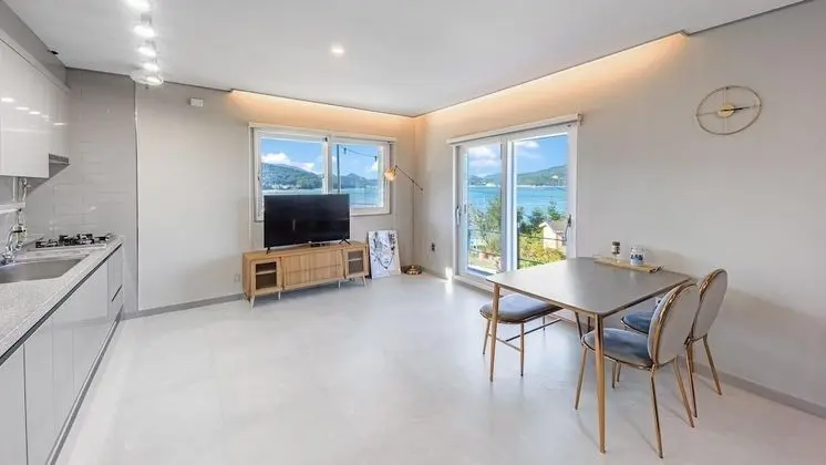 Namhae Andantepension