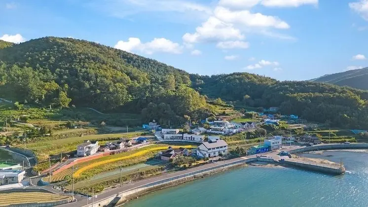 Namhae Andantepension