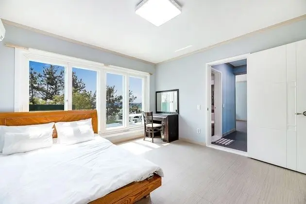 Namhae Baramundeok Pension