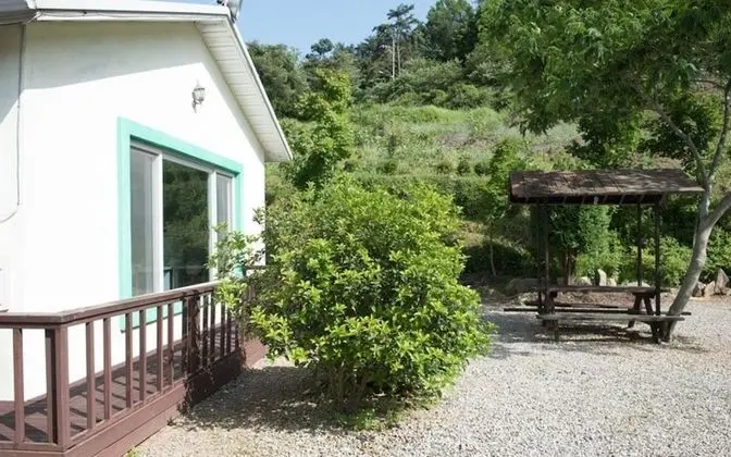 Namhae Cape Town Pension