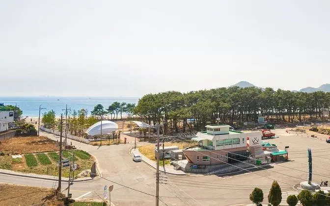 Namhae Cinema