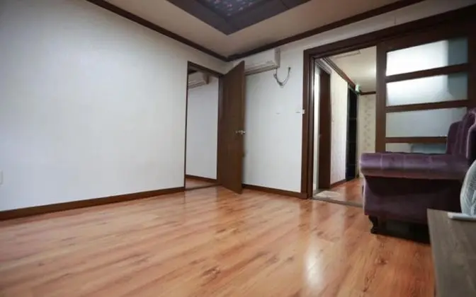 Namhae Enmorae Pension