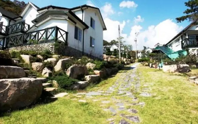 Namhae France Resort