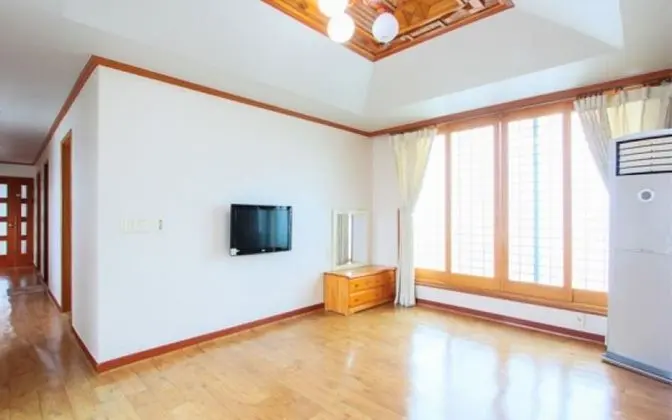 Namhae Gaennaeeum Pension