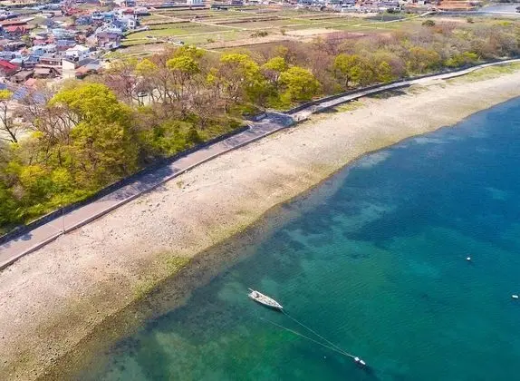 Namhae Gagopa Pension